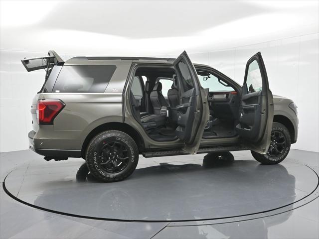 new 2024 Ford Expedition car, priced at $78,020