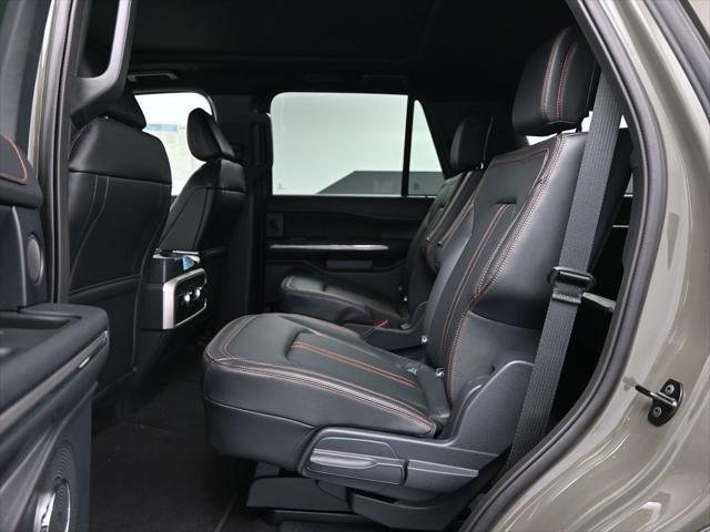 new 2024 Ford Expedition car, priced at $78,020