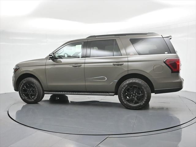 new 2024 Ford Expedition car, priced at $78,020