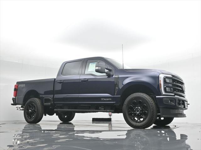 new 2024 Ford F-250 car, priced at $79,045