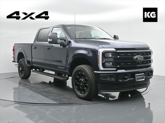 new 2024 Ford F-250 car, priced at $79,045