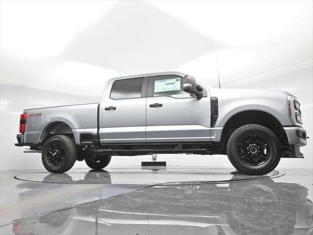 new 2024 Ford F-250 car, priced at $57,650