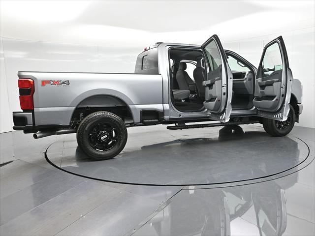 new 2024 Ford F-250 car, priced at $57,650