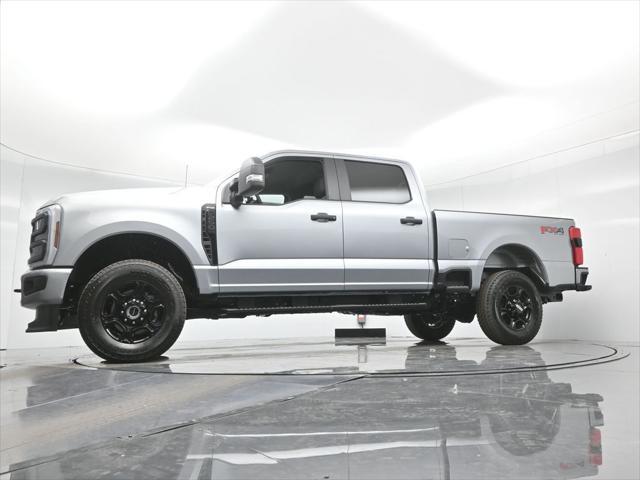 new 2024 Ford F-250 car, priced at $57,650