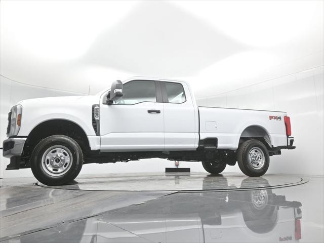 new 2024 Ford F-250 car, priced at $51,790