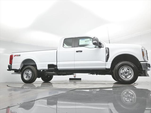 new 2024 Ford F-250 car, priced at $51,790