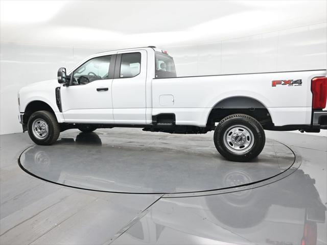 new 2024 Ford F-250 car, priced at $51,790