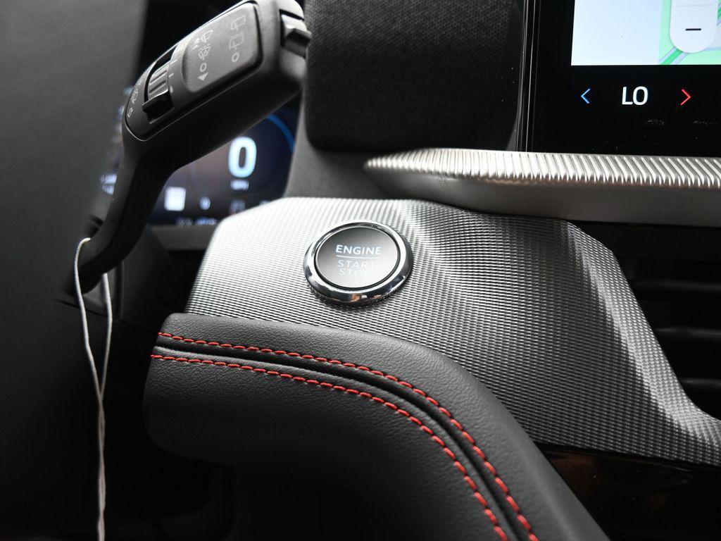 new 2025 Ford Explorer car, priced at $61,310