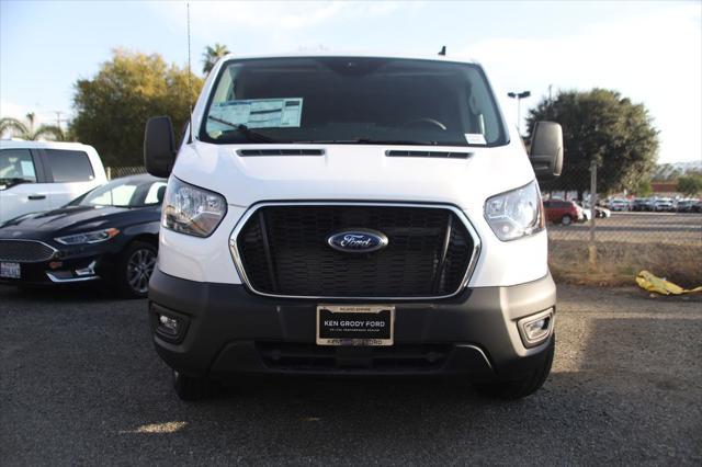 new 2024 Ford Transit-150 car, priced at $52,355