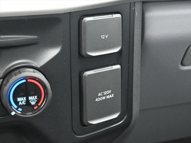 new 2024 Ford F-350 car, priced at $51,291