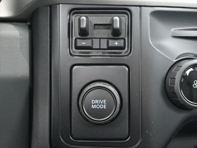 new 2024 Ford F-350 car, priced at $51,291