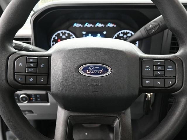 new 2024 Ford F-350 car, priced at $51,291