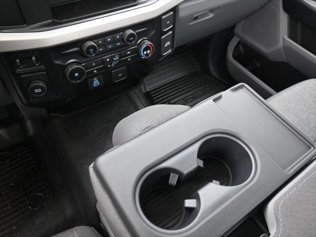 new 2024 Ford F-350 car, priced at $51,291