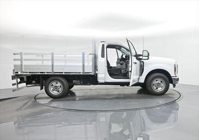 new 2024 Ford F-350 car, priced at $51,291