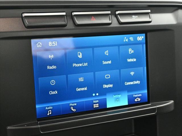 new 2024 Ford F-350 car, priced at $51,291