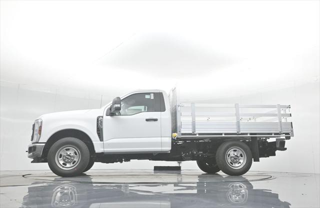 new 2024 Ford F-350 car, priced at $51,291