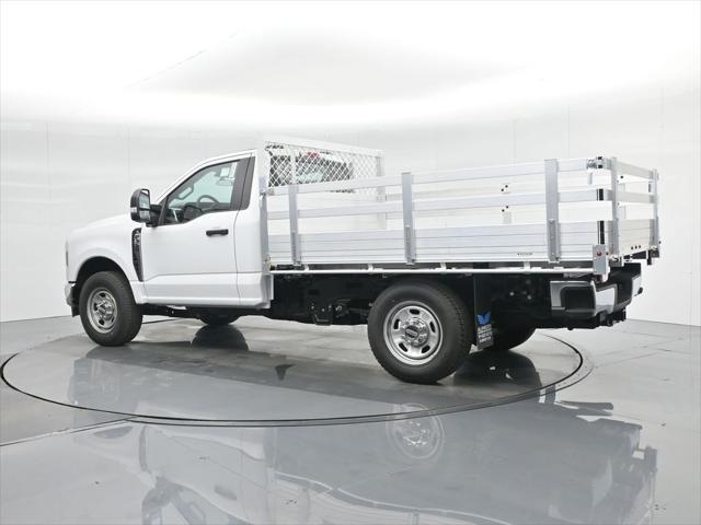 new 2024 Ford F-350 car, priced at $51,291