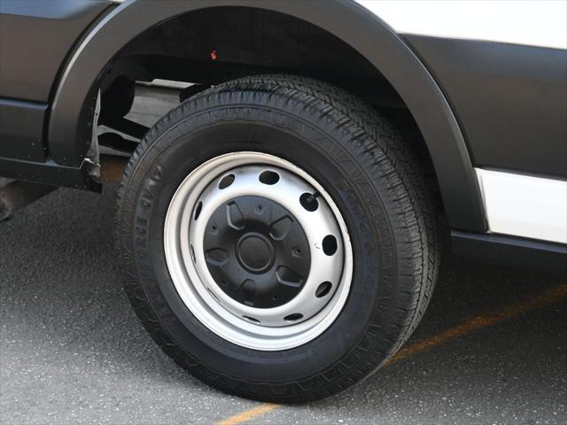 used 2023 Ford Transit-250 car, priced at $39,500