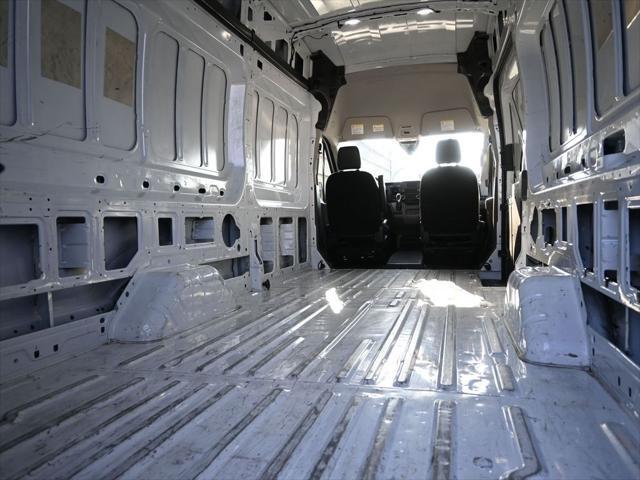 used 2023 Ford Transit-250 car, priced at $39,500