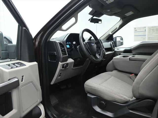 used 2019 Ford F-150 car, priced at $24,000