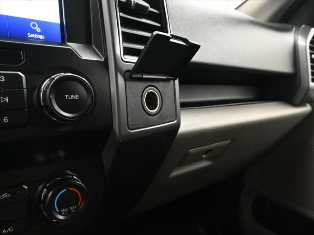 used 2019 Ford F-150 car, priced at $24,000