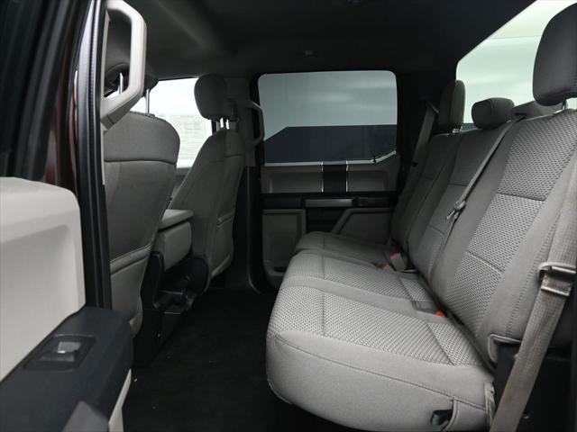 used 2019 Ford F-150 car, priced at $24,000