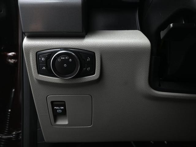 used 2019 Ford F-150 car, priced at $24,000