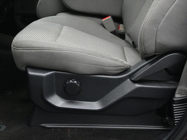 used 2019 Ford F-150 car, priced at $24,000