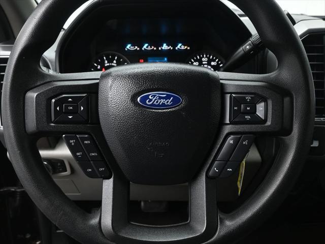 used 2019 Ford F-150 car, priced at $24,000