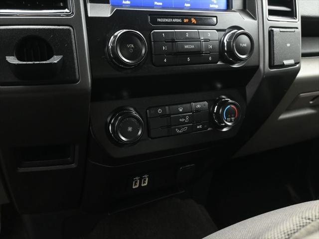 used 2019 Ford F-150 car, priced at $24,000