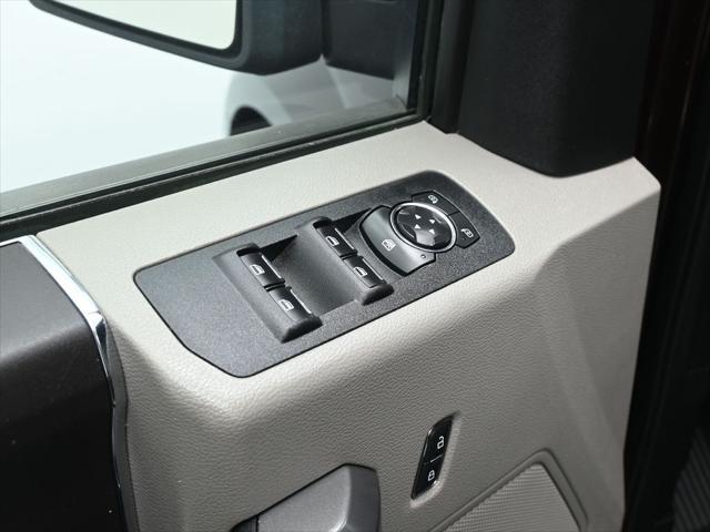 used 2019 Ford F-150 car, priced at $24,000