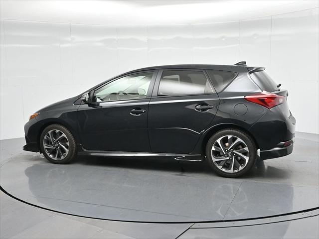 used 2016 Scion iM car, priced at $10,000