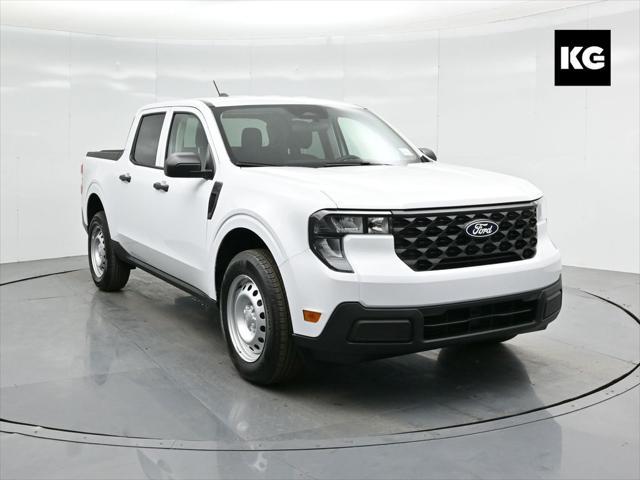 new 2025 Ford Maverick car, priced at $29,940