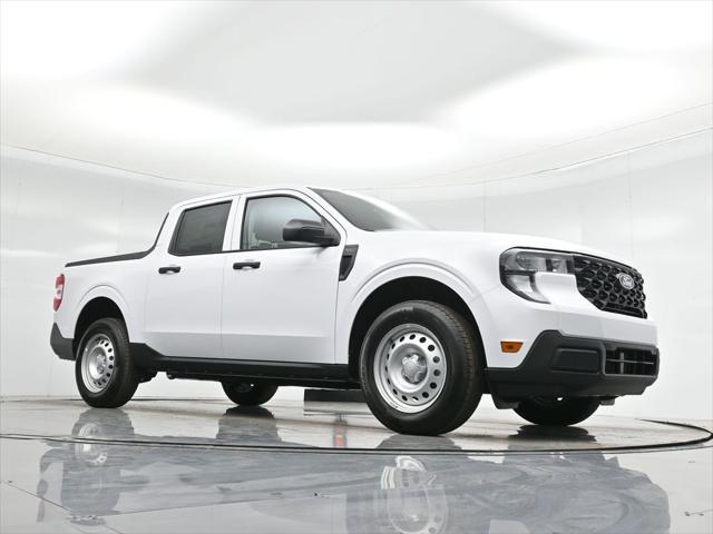 new 2025 Ford Maverick car, priced at $29,940