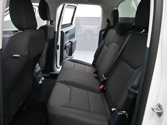 new 2025 Ford Maverick car, priced at $29,940