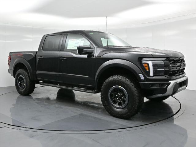 new 2024 Ford F-150 car, priced at $101,470