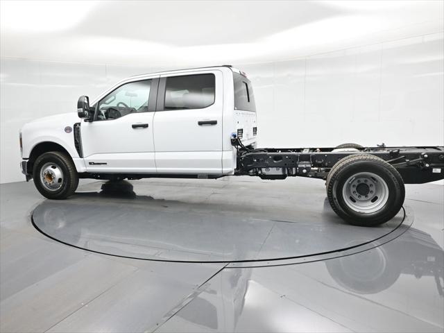 new 2024 Ford F-350 car, priced at $65,405