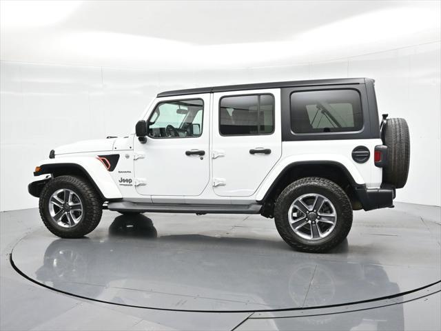 used 2019 Jeep Wrangler Unlimited car, priced at $28,000