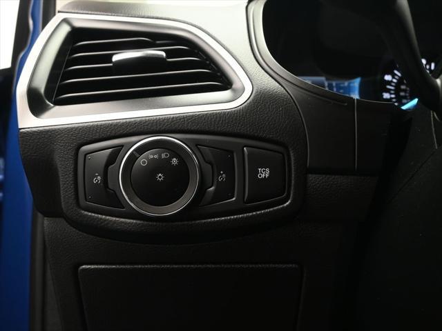 used 2024 Ford Edge car, priced at $27,900