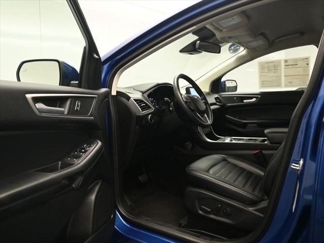 used 2024 Ford Edge car, priced at $27,900