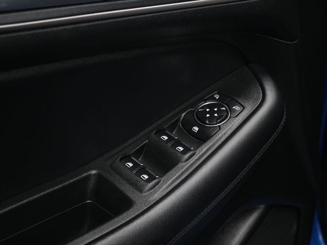 used 2024 Ford Edge car, priced at $27,900