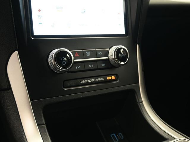 used 2024 Ford Edge car, priced at $27,900