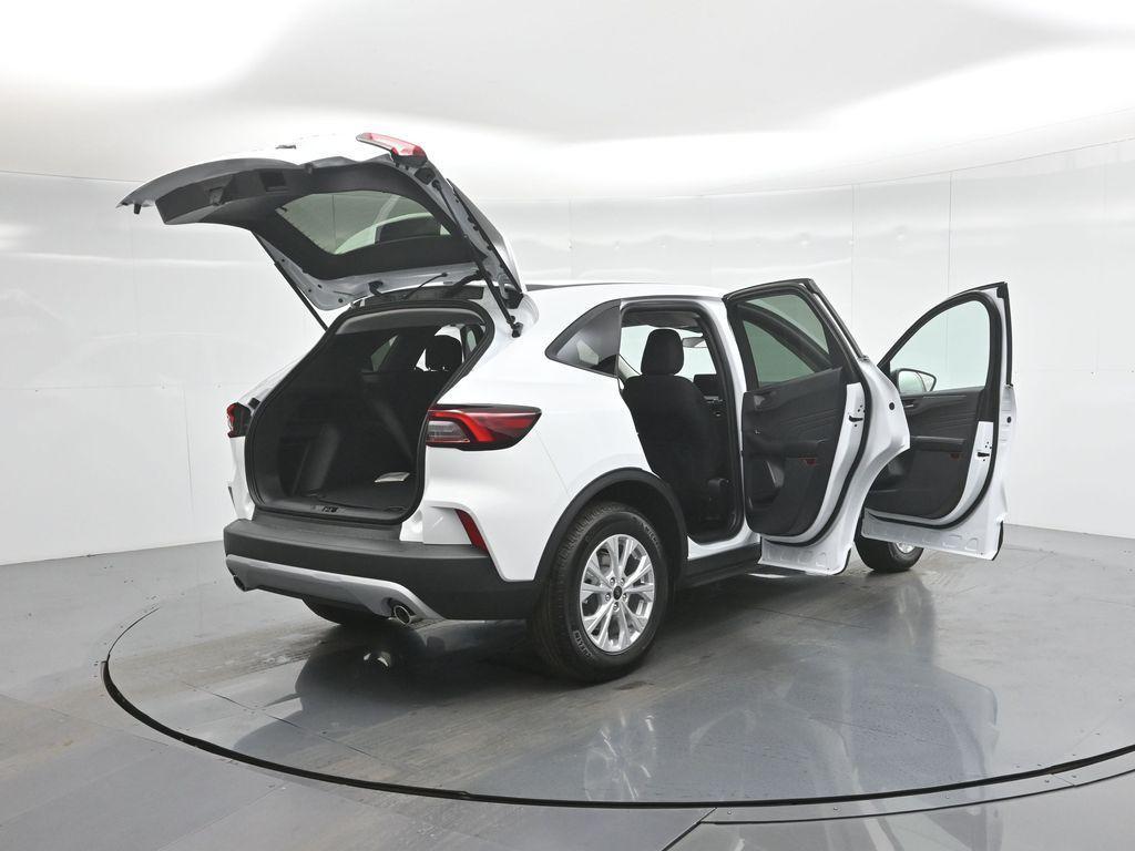 new 2025 Ford Escape car, priced at $27,145