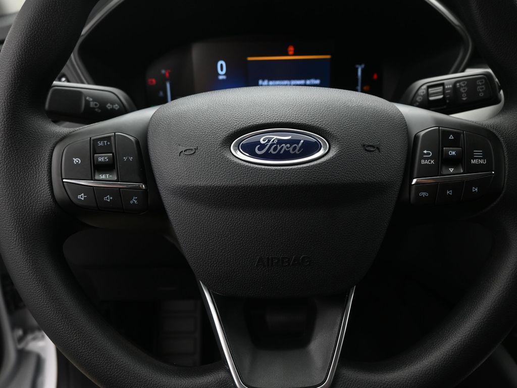 new 2025 Ford Escape car, priced at $27,145