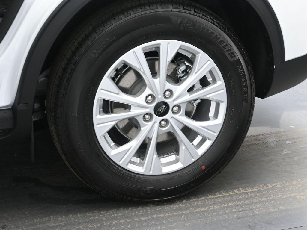 new 2025 Ford Escape car, priced at $27,145
