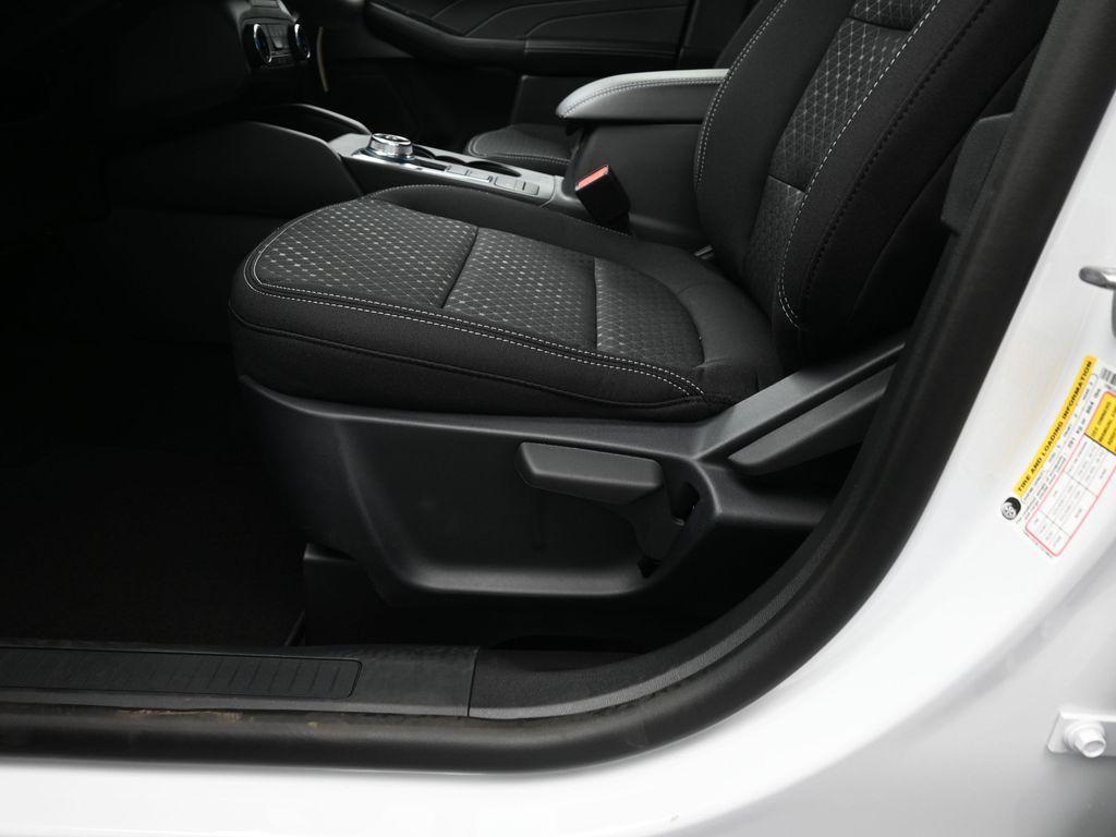 new 2025 Ford Escape car, priced at $27,145