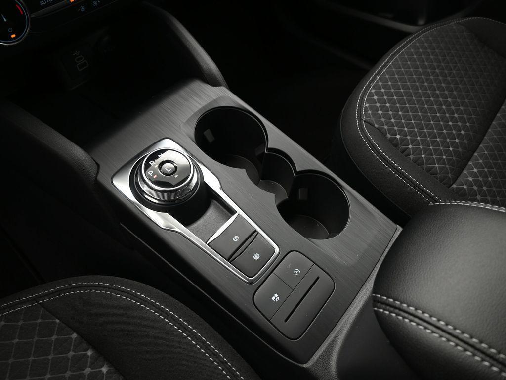 new 2025 Ford Escape car, priced at $27,145