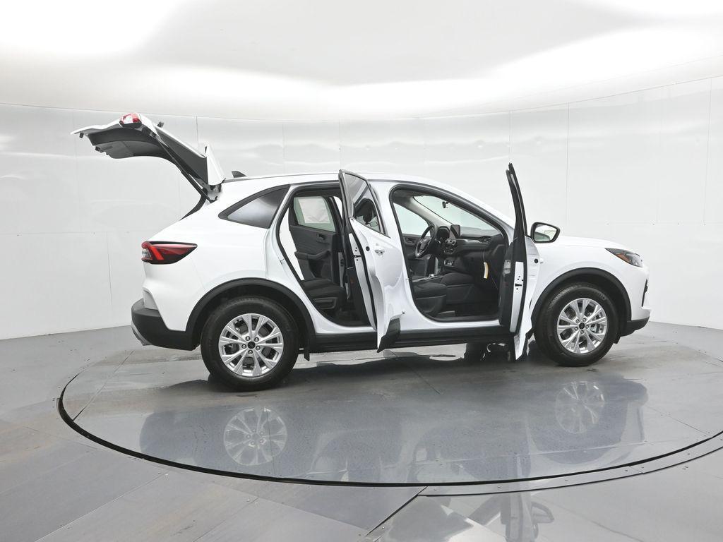new 2025 Ford Escape car, priced at $27,145