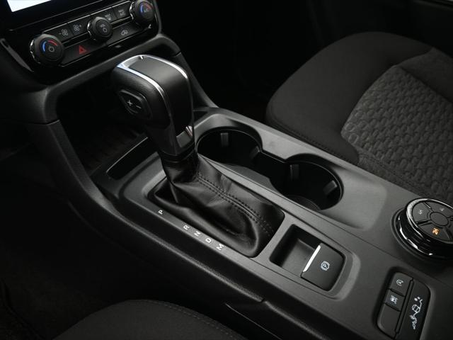 new 2025 Ford Ranger car, priced at $47,730