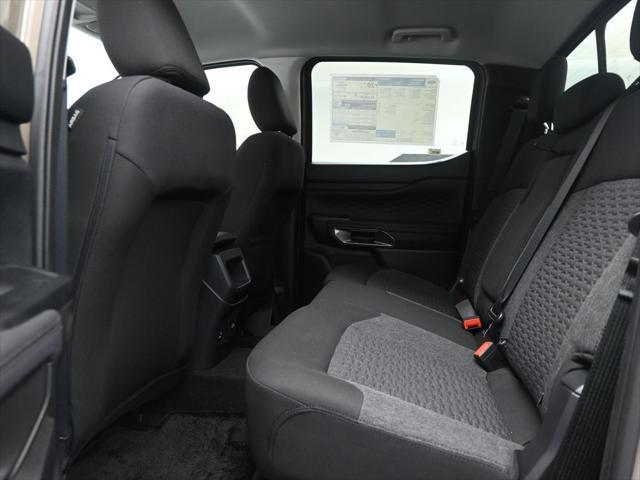new 2025 Ford Ranger car, priced at $47,730